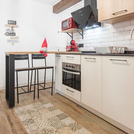 Granadal - Apartamentos Aloha Toledo Zewnętrze zdjęcie