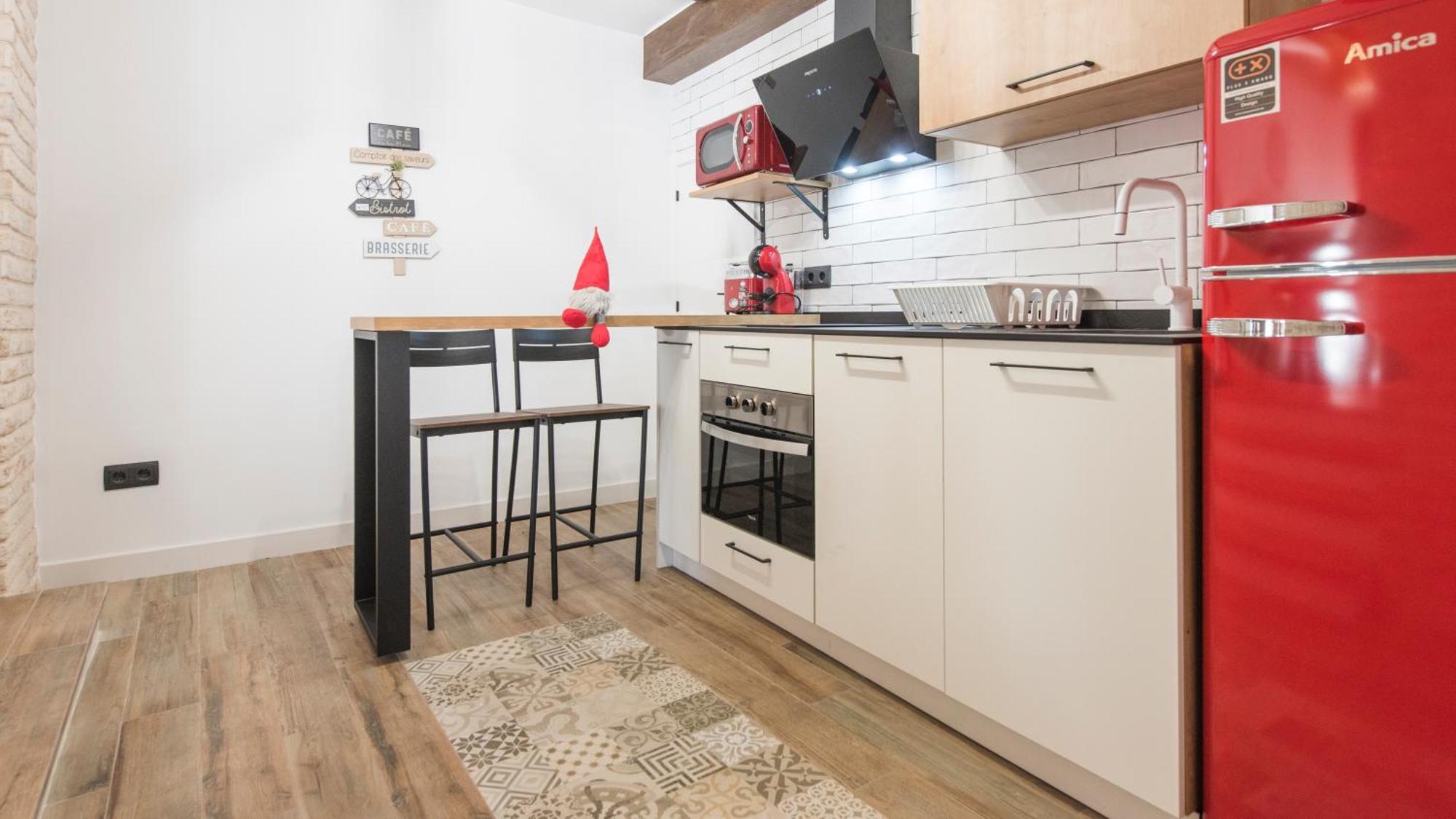 Granadal - Apartamentos Aloha Toledo Zewnętrze zdjęcie