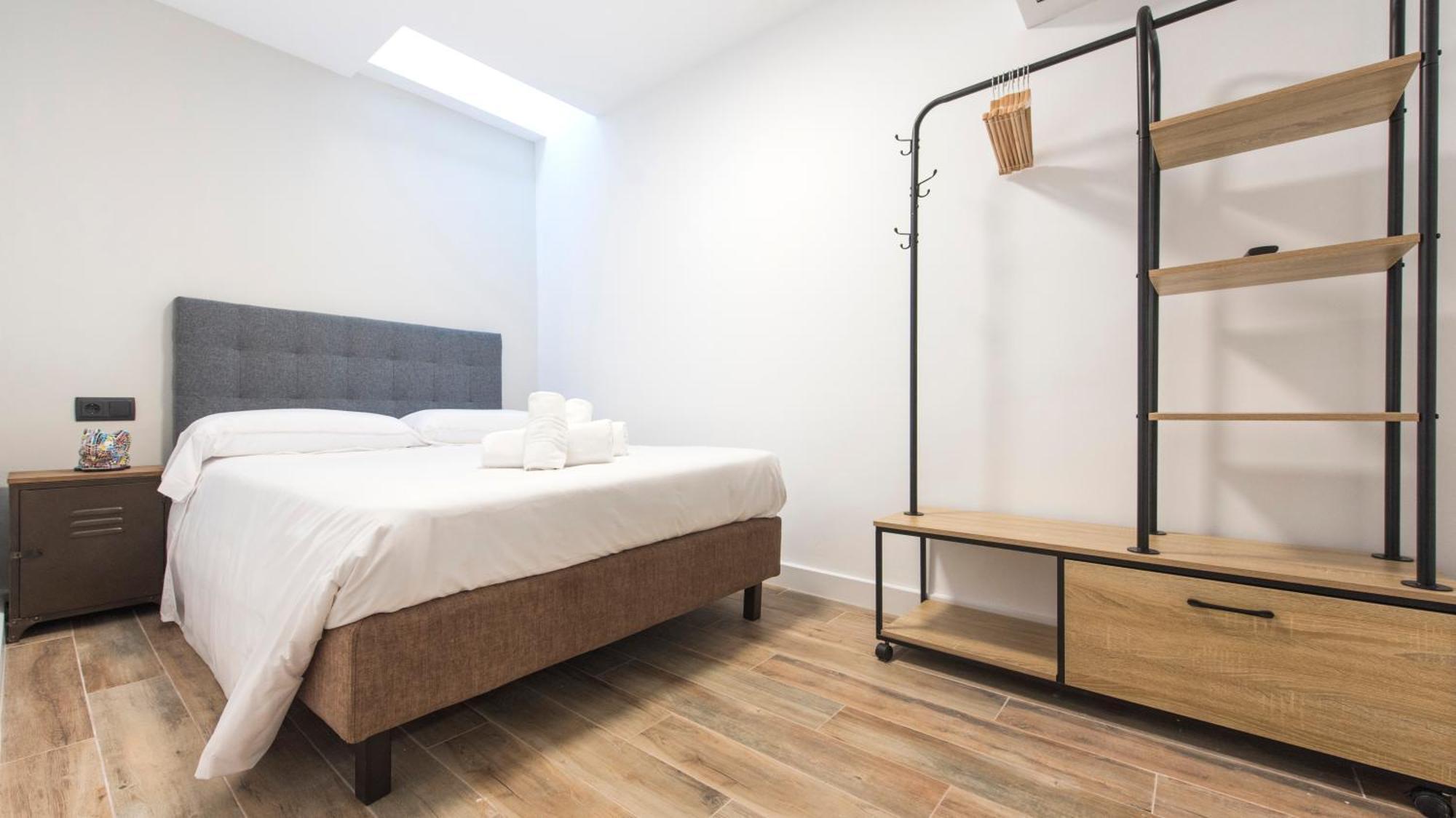 Granadal - Apartamentos Aloha Toledo Zewnętrze zdjęcie