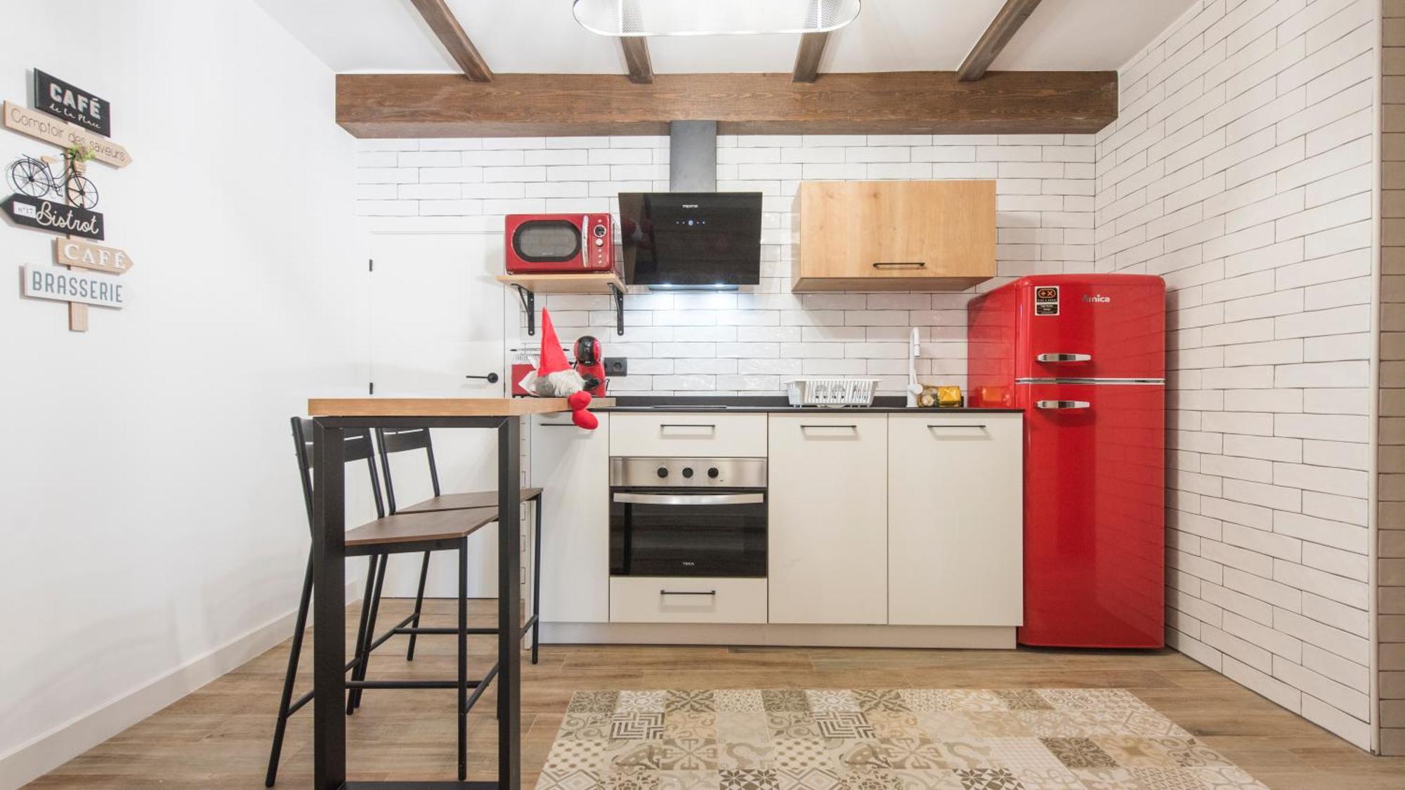 Granadal - Apartamentos Aloha Toledo Zewnętrze zdjęcie