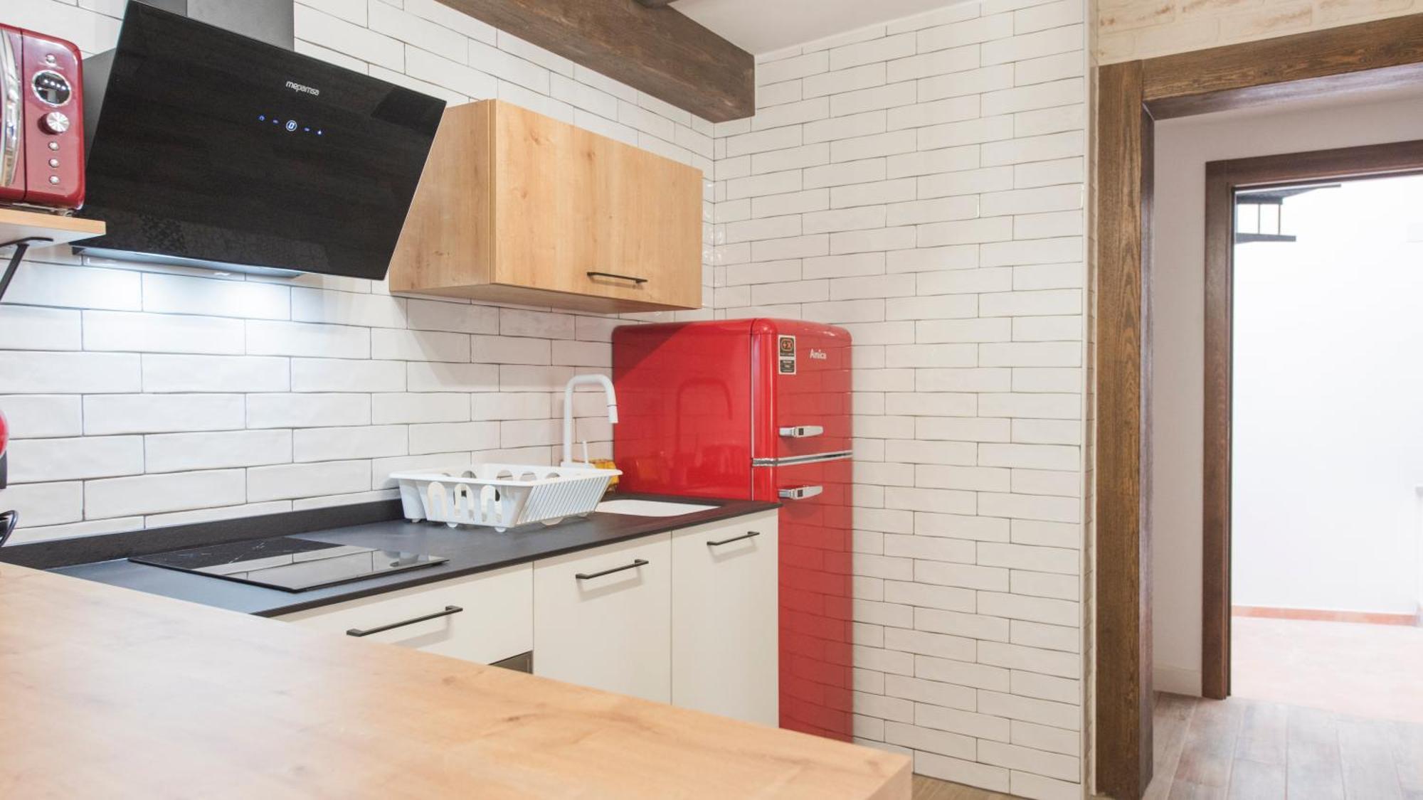Granadal - Apartamentos Aloha Toledo Zewnętrze zdjęcie