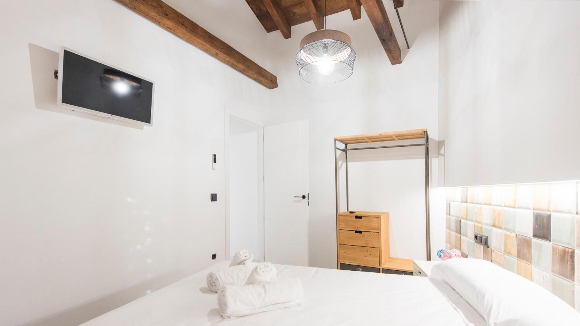 Granadal - Apartamentos Aloha Toledo Zewnętrze zdjęcie