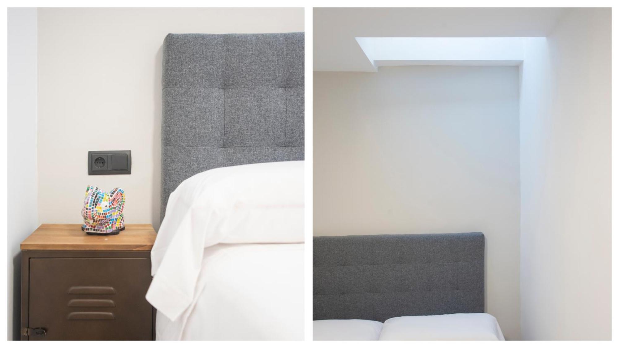 Granadal - Apartamentos Aloha Toledo Zewnętrze zdjęcie