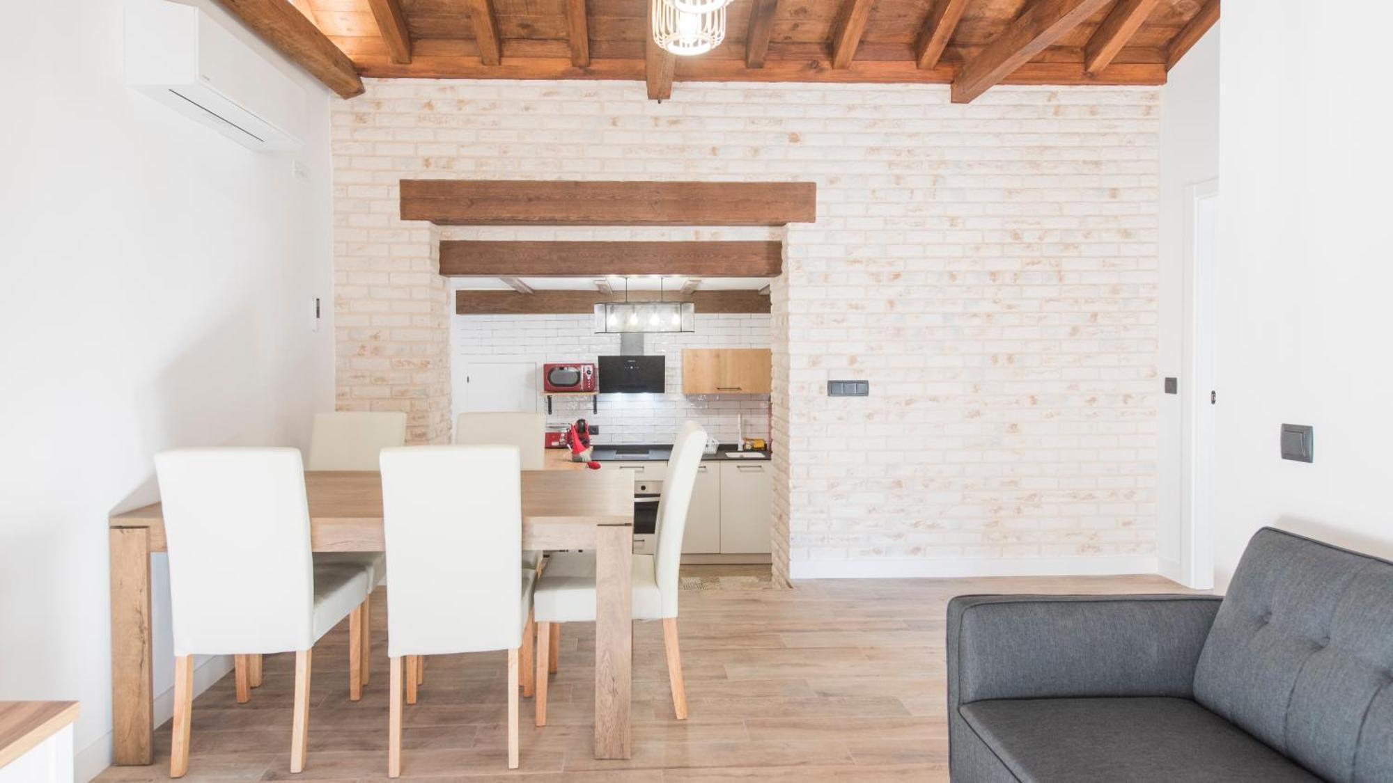 Granadal - Apartamentos Aloha Toledo Zewnętrze zdjęcie