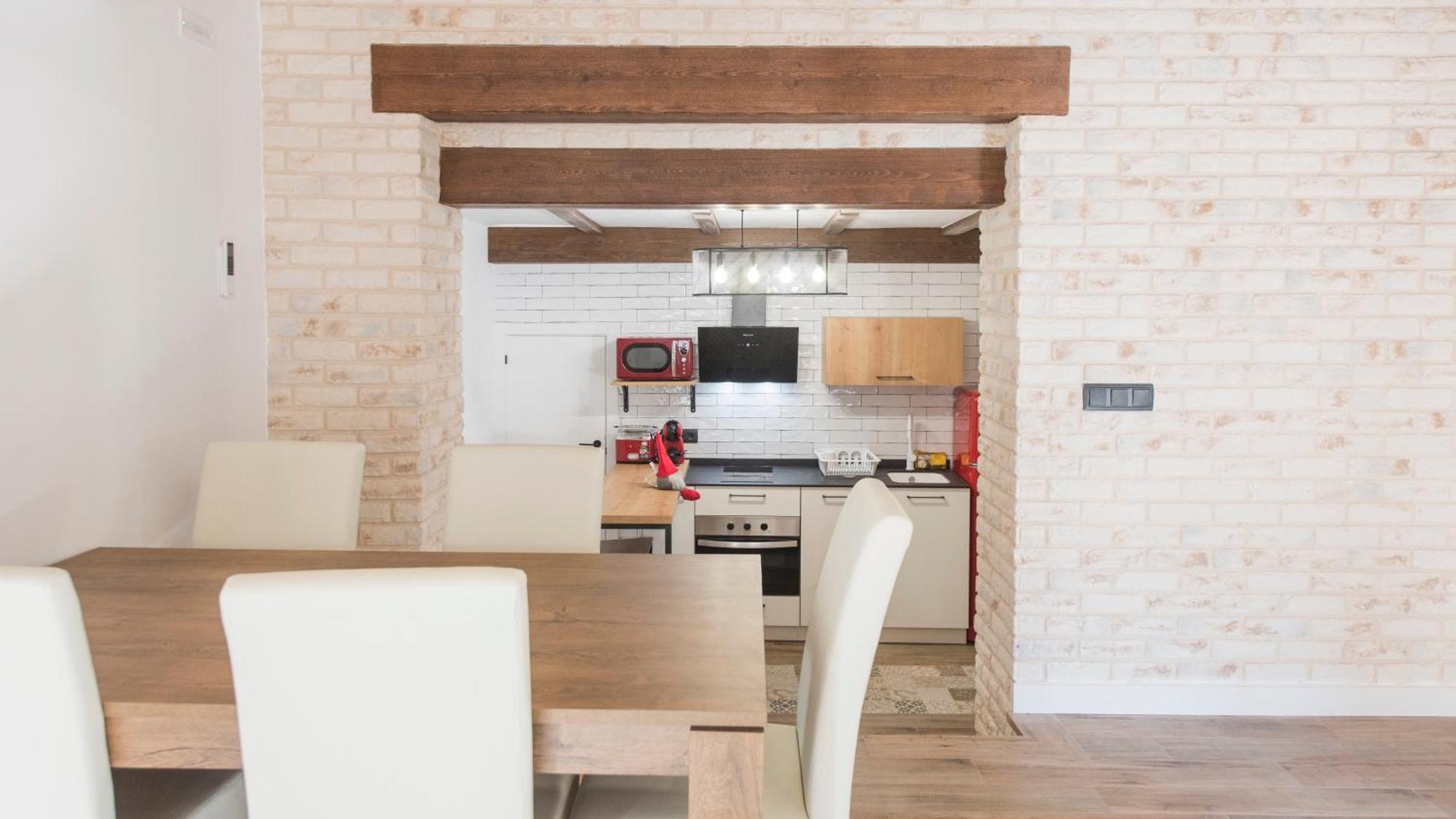 Granadal - Apartamentos Aloha Toledo Zewnętrze zdjęcie