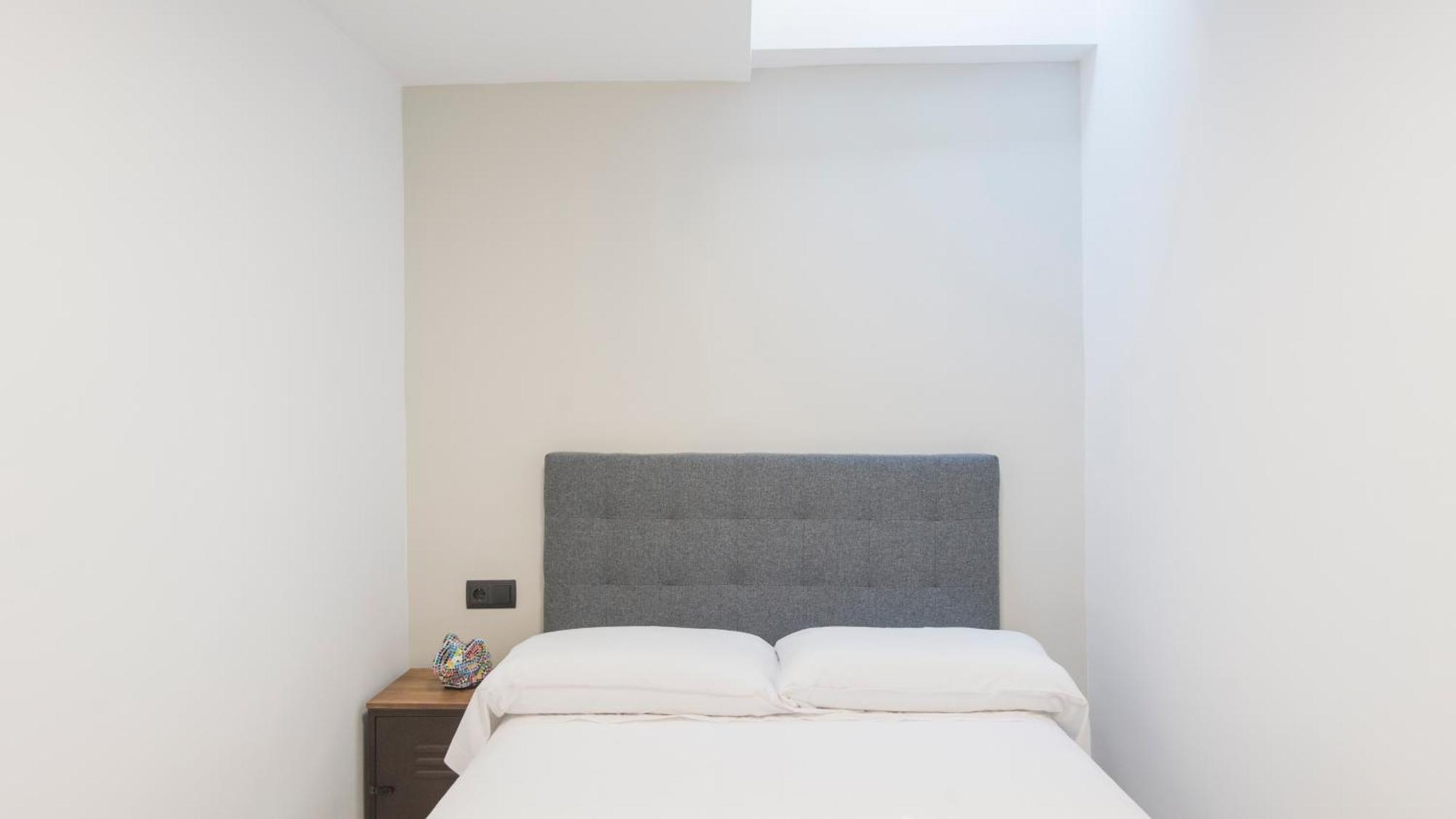Granadal - Apartamentos Aloha Toledo Zewnętrze zdjęcie