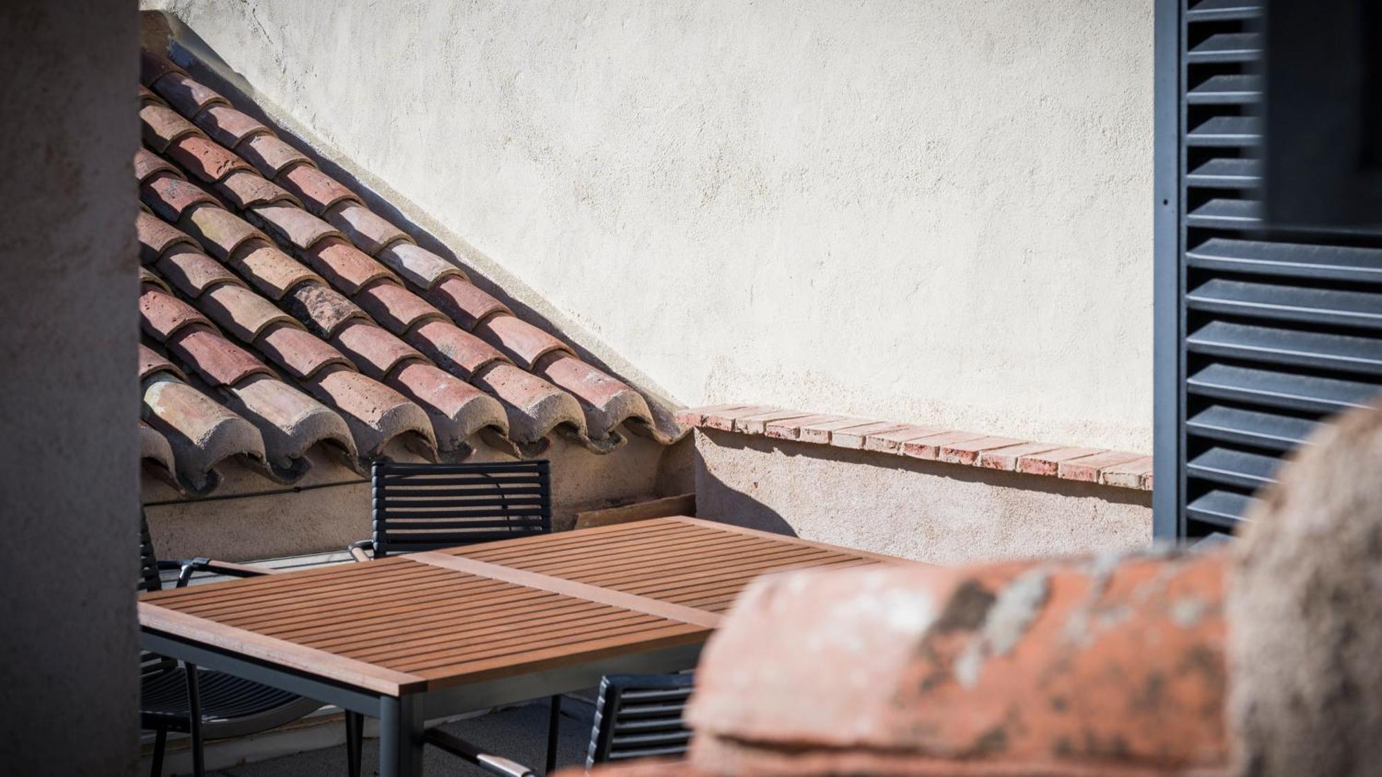 Granadal - Apartamentos Aloha Toledo Zewnętrze zdjęcie